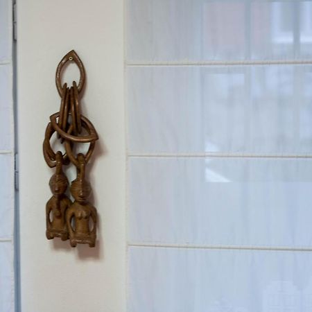 Apartment Ivanita Братислава Экстерьер фото
