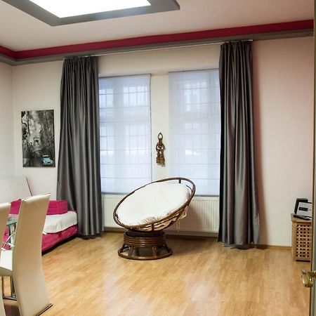 Apartment Ivanita Братислава Экстерьер фото