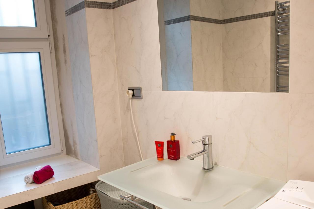 Apartment Ivanita Братислава Экстерьер фото