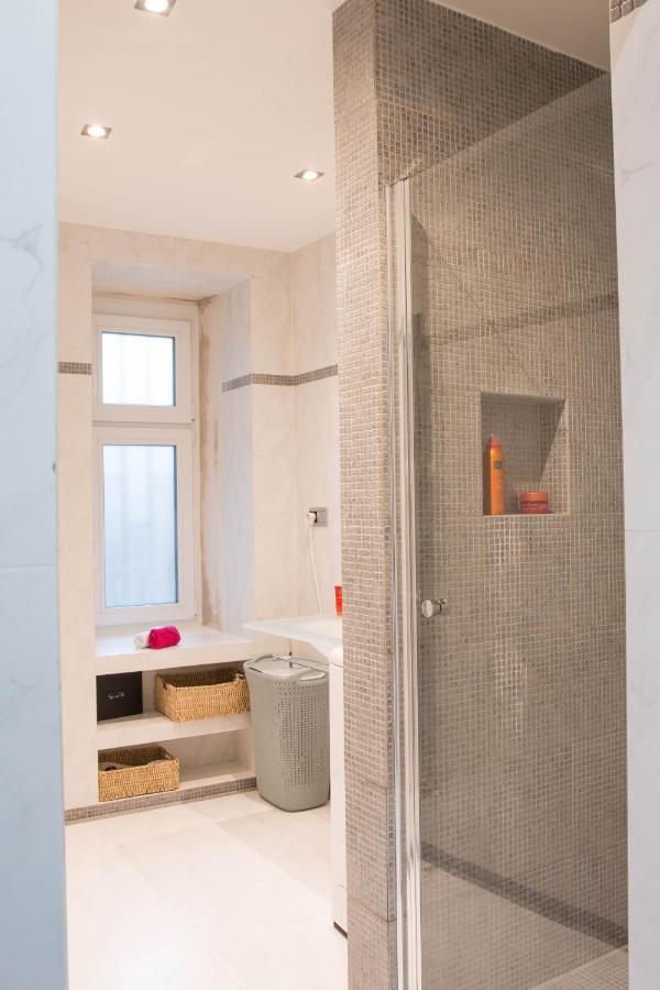 Apartment Ivanita Братислава Экстерьер фото