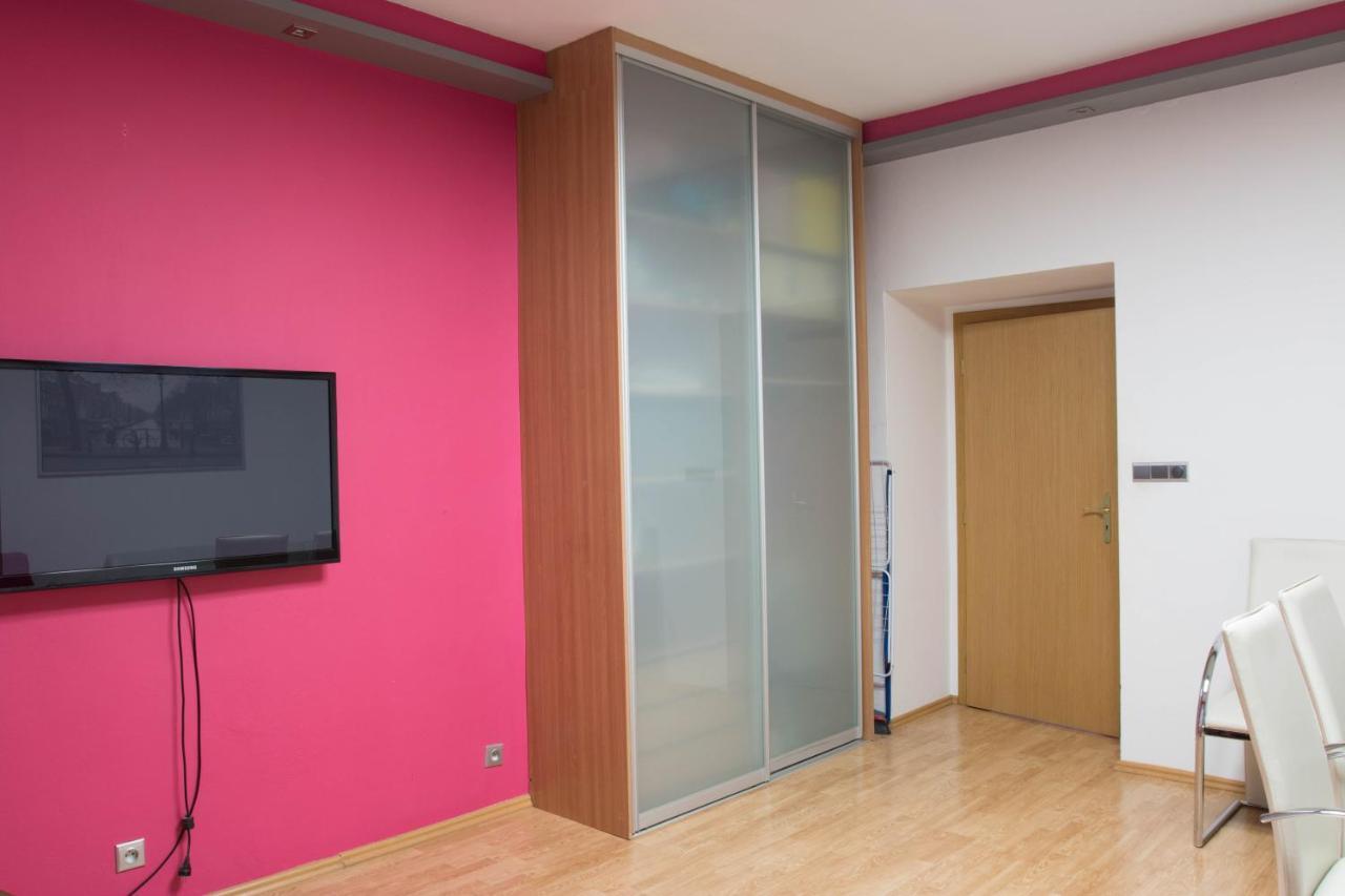 Apartment Ivanita Братислава Экстерьер фото